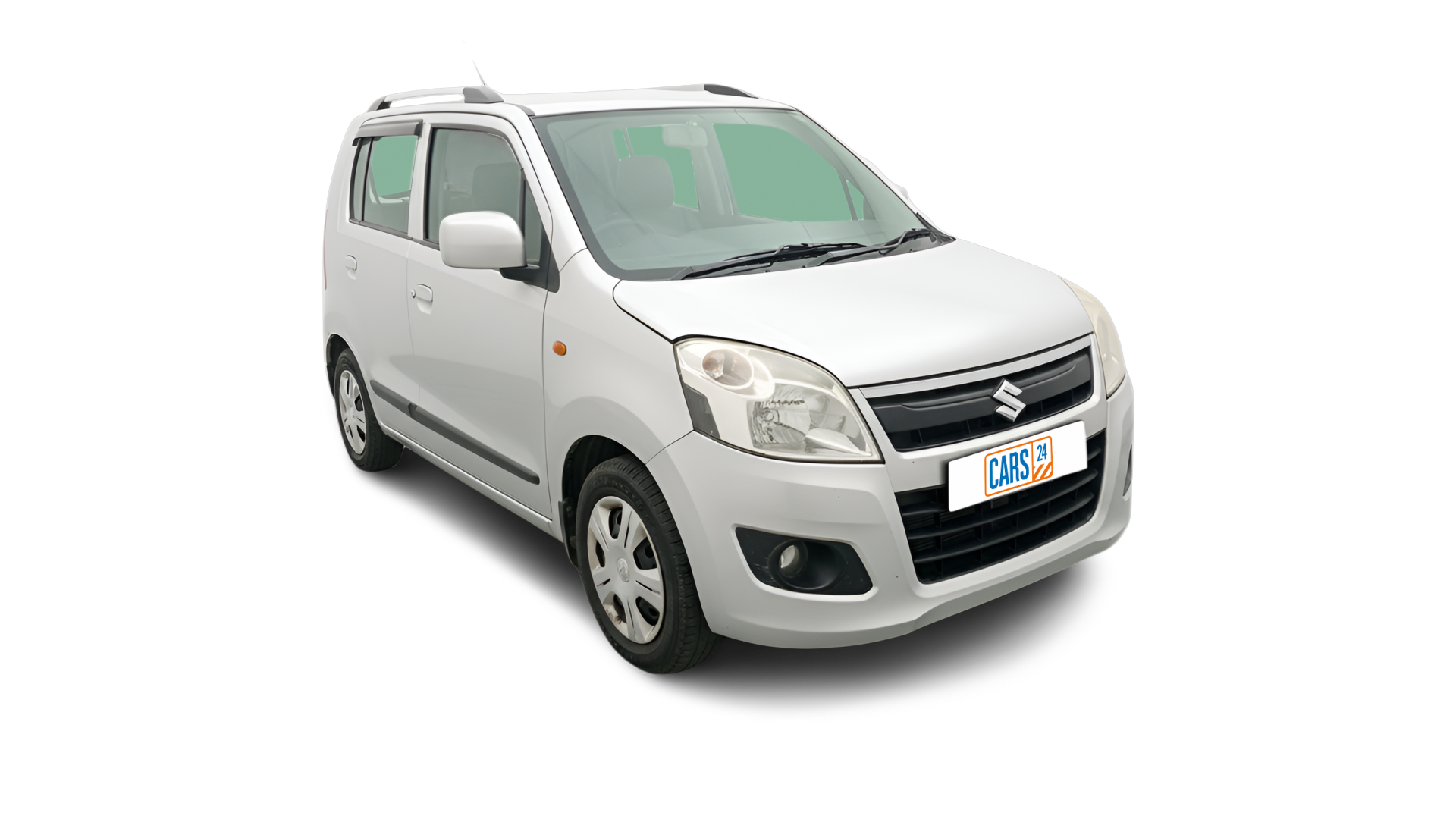 Maruti Wagon R 1.0-img